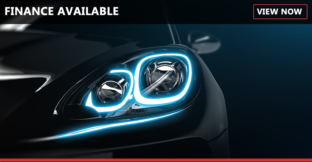 car finance available